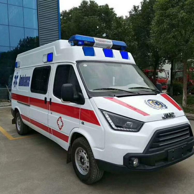 鹿邑救护车出租哪家好